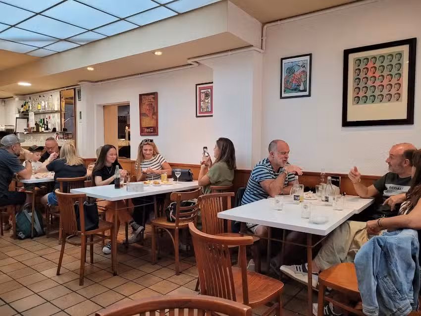 Restaurante Ivorra 10