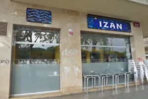 Restaurante Izan