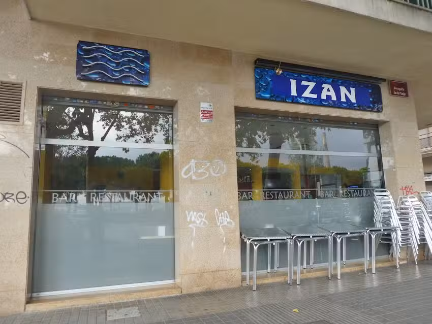 Restaurante Izan