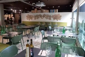 RESTAURANTE IZARRA &ndash; Restaurante en Zamudio