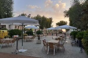 Restaurante J.A. Santander