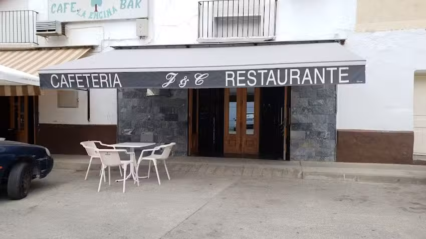 Restaurante J & C Leci&ntilde;ena CERRADO POR JUBILACI&Oacute;N
