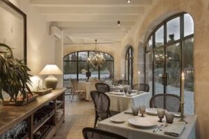 Restaurante Jacaranda