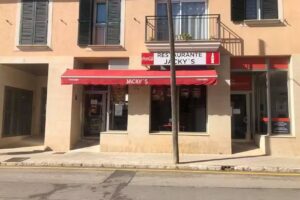 Restaurante JACKY&rsquo;S