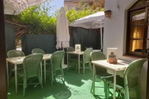 Restaurante Jacky&rsquo;s