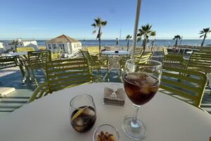 Restaurante Jadana Beach