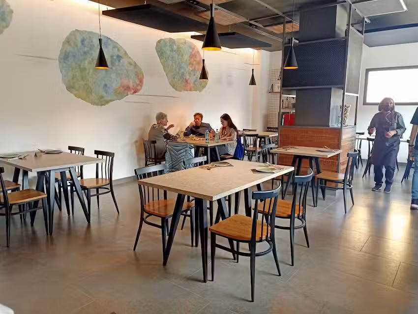 Restaurante Jadelu