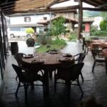 Restaurante Jai Alai