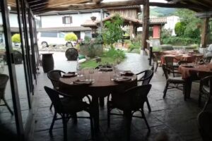 Restaurante Jai Alai