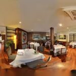 Restaurante Jai Alai