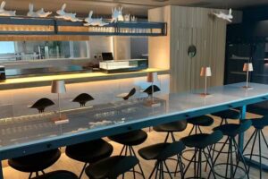 Restaurante Jaleo Valdebebas