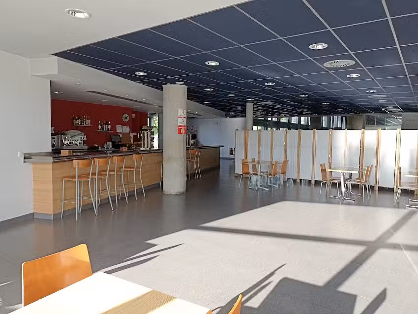 Restaurante JAM