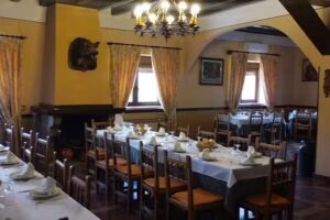 Restaurante Jamonero