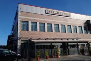 Restaurante Jana Jatetxea