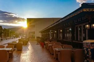 Restaurante Japon&eacute;s Chizuru