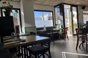 Restaurante Japon&eacute;s &ndash; ENCUENTRO THE BUND