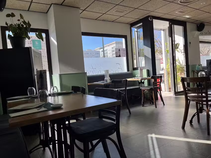 Restaurante Japon&eacute;s &ndash; ENCUENTRO THE BUND