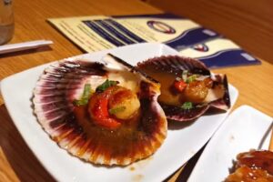 Restaurante Japon&eacute;s Kyoto