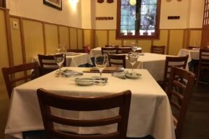 Restaurante Japonés Masa Naomi