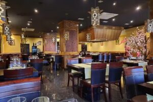 Restaurante Japon&eacute;s Miyako Teppanyaki