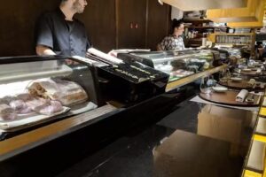 Restaurante Japon&eacute;s &ndash; MIYAMA CASTELLANA