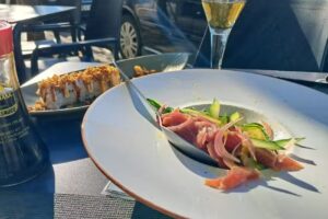 Restaurante Japon&eacute;s &ndash; OKURA SUSHI GASTRO BAR