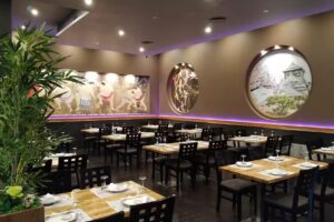 Restaurante Japones Sakuraya Sant Boi