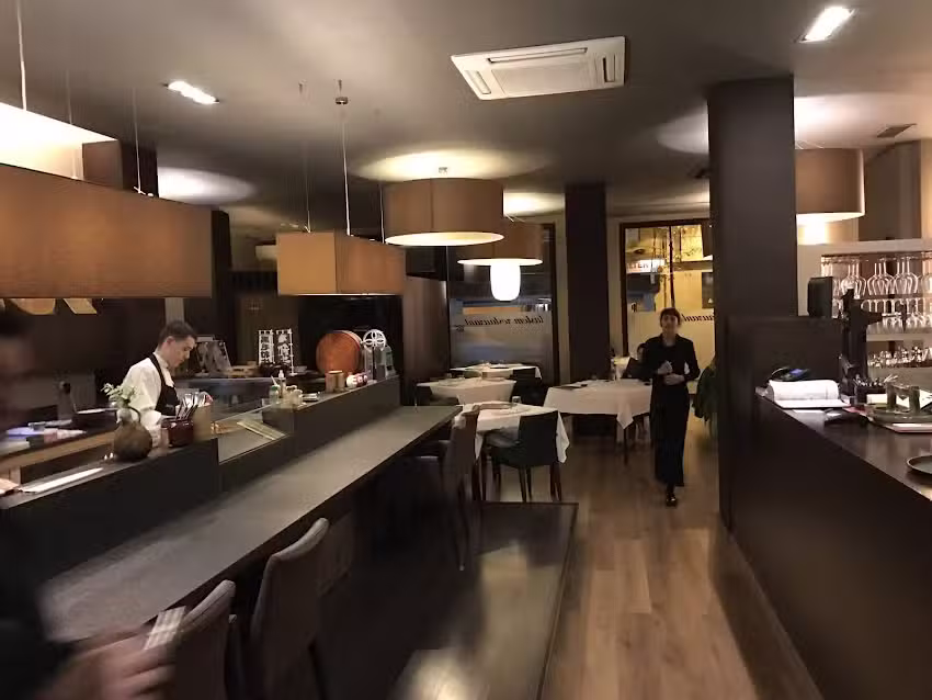 Restaurante Japon&eacute;s &ndash; Shinkai Tastem