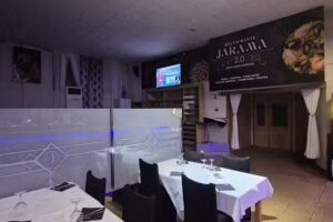 RESTAURANTE JARAMA 2.0