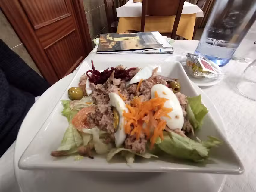 Restaurante Jarama