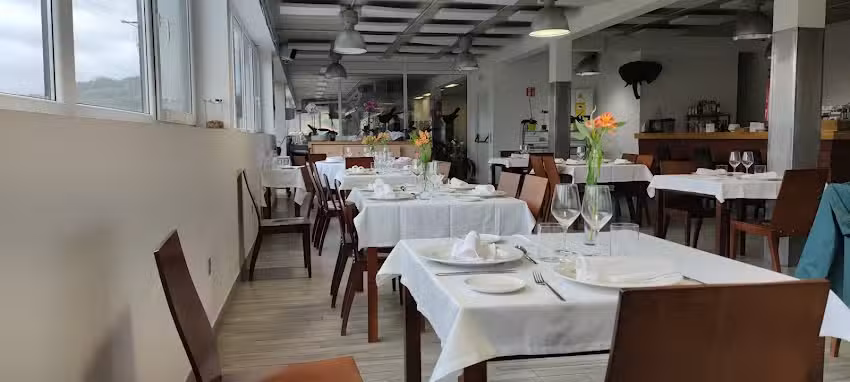 Restaurante Jarana