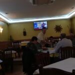 Restaurante Jard&iacute;n