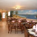 Restaurante Jard&iacute;n