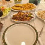 Restaurante Jard&iacute;n Chino