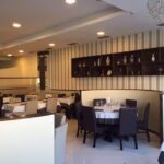 Restaurante Jard&iacute;n Chino