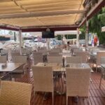 Restaurante Jard&iacute;n del Sol