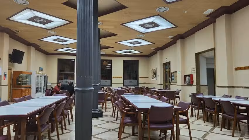 Restaurante Jasmi
