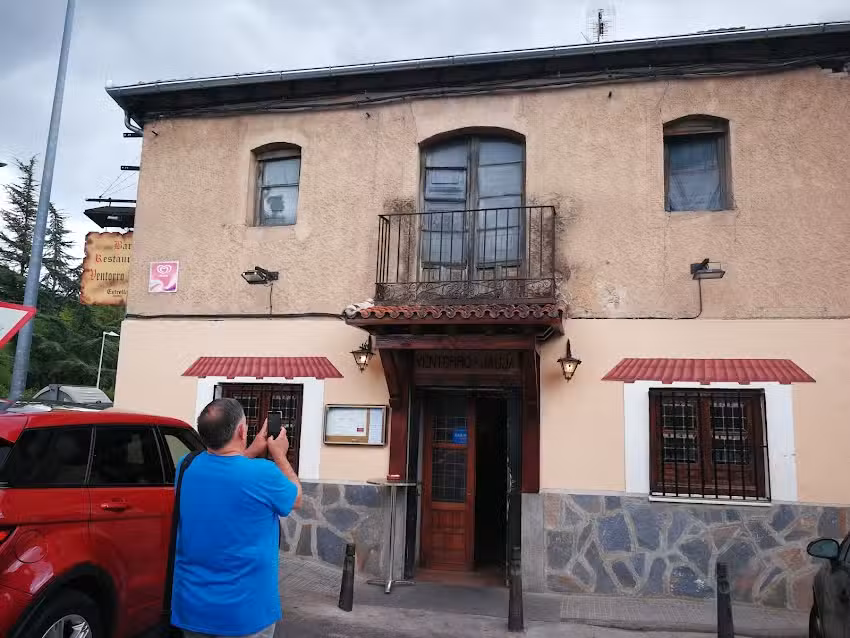 Restaurante Jauja
