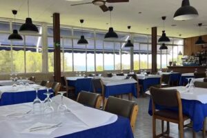 Restaurante Jaume I