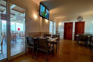 Restaurante Jaume II