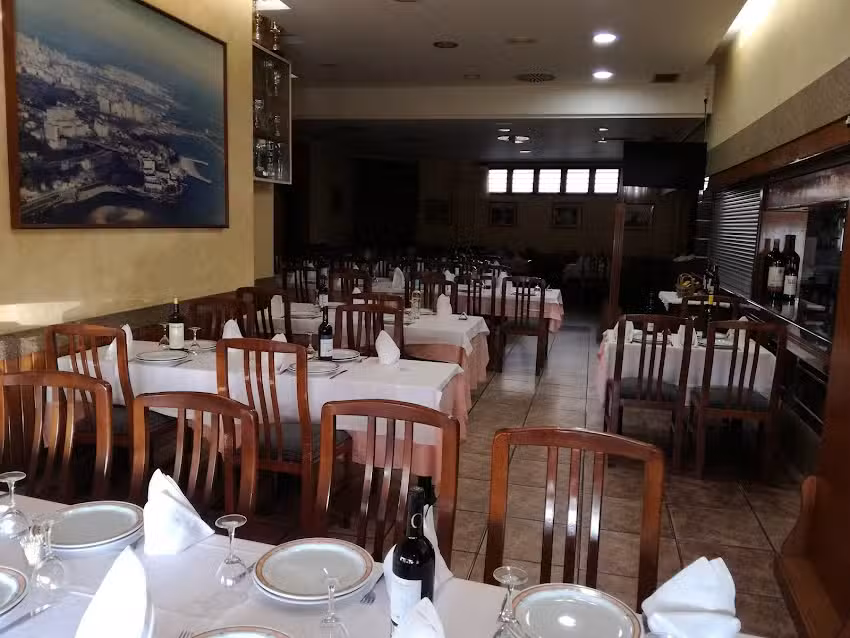 Restaurante Javimar
