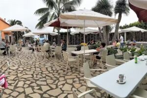 Restaurante Jazmine Thai Restaurant