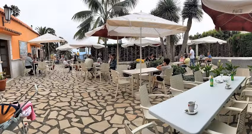 Restaurante Jazmine Thai Restaurant