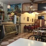 Restaurante JB