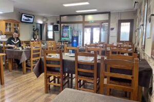 Restaurante Jenaro