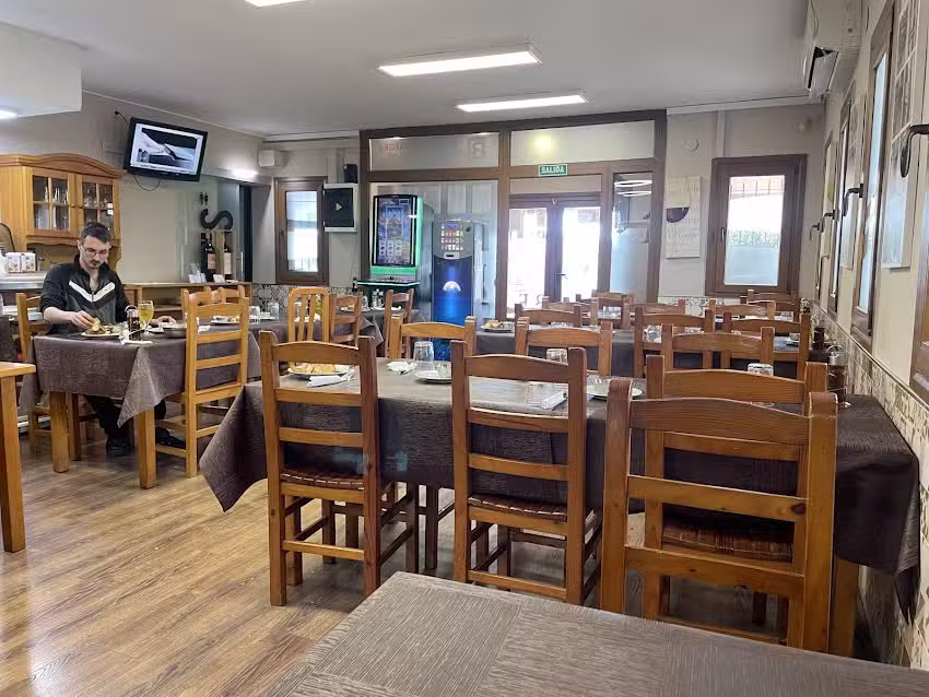 Restaurante Jenaro