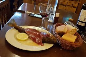 Restaurante Jim&eacute;nez