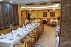 Restaurante Joaqu&iacute;n