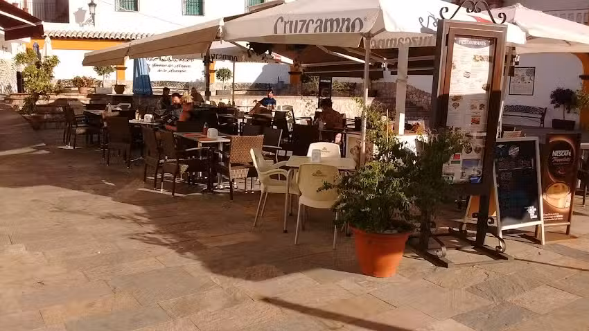 Restaurante Jocavi