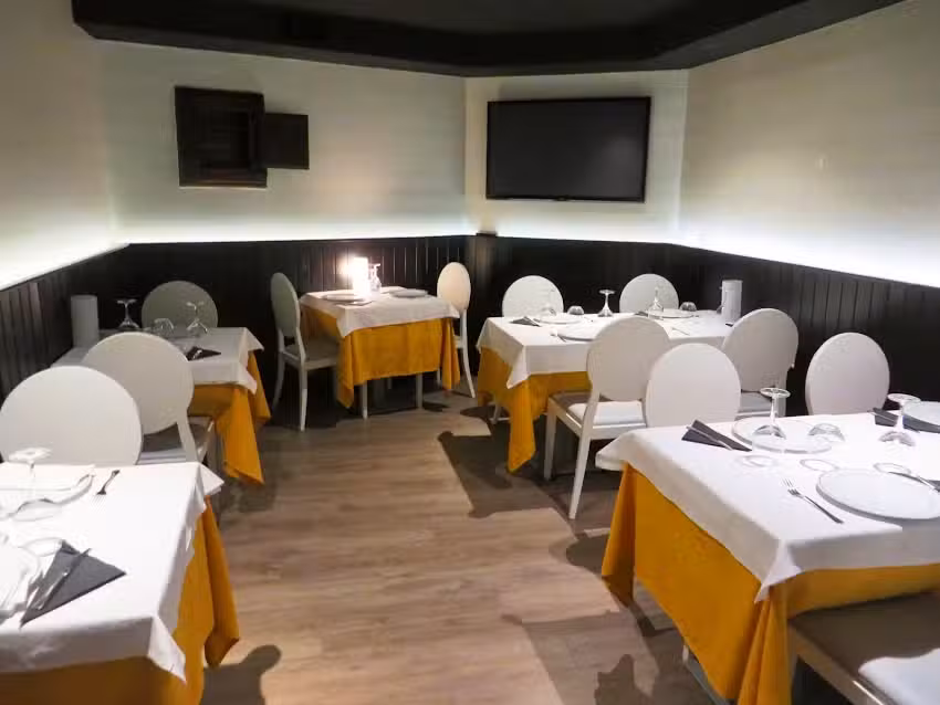 Restaurante Joe